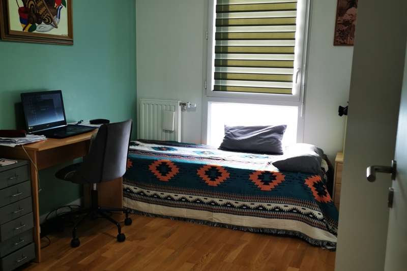 Homestay Paris: warm and friendly family